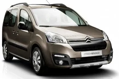 BERLINGO 2009-2025